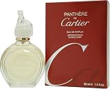 Panthere De Cartier By Cartier For Women. Eau De Parfum Spray 1.7 Ounces