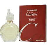 Panthere De Cartier By Cartier For Women. Eau De Parfum Spray 1.7 Ounce