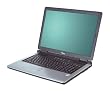 Fujitsu  AMILO Xi 1546 43,2 cm (17 Zoll) WXGA Notebook (Intel Core 2 Duo T7200 2,0 GHz, 1GB RAM, 160GB HDD, DVD+/-RW DL Brenner, ATI Radeon x1800, XP Home)