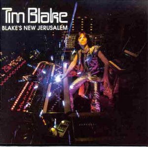 CD-Charts  Music : Blake's New Jerusalem