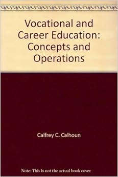 vocational education