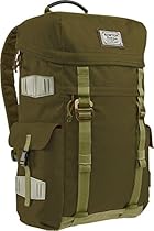 Burton - Annex Backpack, Drab Flight Satin
