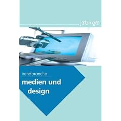 Trendbranche Medien und Design