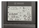 Meade TE827W Professional Weather Station