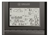 Meade TE827W Professional Weather Station