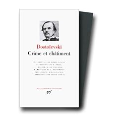 Dosto�evski : Crime et ch�timent