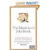 Musicians Joke Book