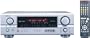 Denon AVR-785S 7.1-Channel A/V Home Theater Receiver, Silver