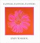 Flowers, Flowers, Flowers (Andy Warhol Series)