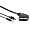 www.soundtreiber.com - Hama DVD-Anschlusskabel S-Video-Stecker 3 5-mm-Klinkenst. - Scartst. 10 m