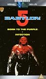 Spacecenter Babylon 5 Vol. 2 [UK-Import] - Peter Jurasik