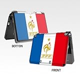 France 2010 FIFA WORLD CUP SOUTH AFRICA Nintendo 3DS skins decorative decal ....