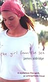 The girl from the sea