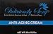 Deliciously Sexy Anti-Aging Moisturizing Serum - Lanolin Based Formula - Reduces Appearance Of Wrinkles & Fine Lines