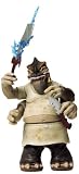 STAR WARS AOTC " DEXTER JETTSTER " MOC