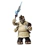 Star Wars: Episode 2 > Dexter Jettster Action Figure