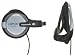 Panasonic RPHS70A Clip On Headphones (Blue)
