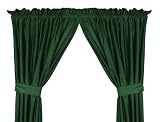 New York Jets 82x63 Drapes