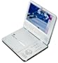 Mintek MDP-1720 7-Inch Slim Portable DVD Player