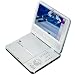 Mintek MDP-1720 7-Inch Slim Portable DVD Player
