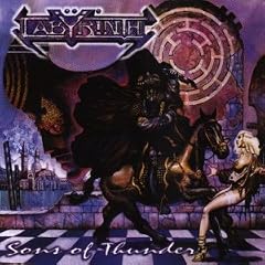 Sons of Thunder