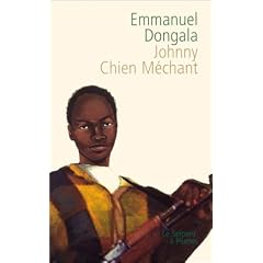 Johnny, chient m�chant