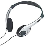 Philips Lightweight Headphones (HL130)