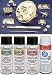 Eastwood Golden Cad System W/Diamond Clear