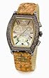 Le Vian Men's ZAG 78 Sahara Setai CE Diamond Watch