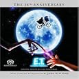 E.T.: The Extra-Terrestrial [Original Motion Picture Soundtrack] [20th Anniversary Edition] [Hybrid SACD]