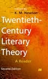 Twentieth-century Literary Theory: A Reader
