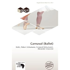 Carnaval Ballet