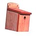 Goodspeed Wild Bird Box 28mm Hole