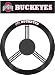 Ohio State Buckeyes Steering Wheel Cover from NEOPlex