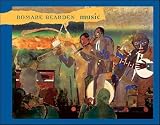 Romare Bearden Music Notecards