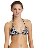 Fox Juniors Lights Out String Triangle Top
