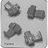 General Trailer Works Non Strip Splicers