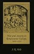 War and Society in Renaissance Europe, 1450-1620