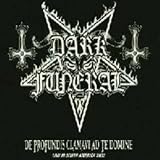 De Profundis Clamavi Ad Te Domine: Live