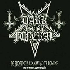 De Profondis Clamavi Ad Te Domine