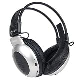 Bluewave BlueTooth Wireless Stereo Headset for iPod