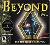 Beyond Time