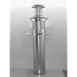 5 X 35 X 63 Intertherm Slant Flue Assembly 