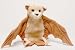 Stellaluna Large Hand Puppet by Scholastic Inc.