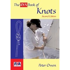 The RYA Book of Knots (Second Edition)