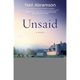 Unsaid:ANovel