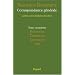 Correspondance g�n�rale : Volume 5, Boulogne, Trafalgar, Austerlitz, 1805