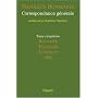 Correspondance générale : Volume 5, Boulogne, Trafalgar, Austerlitz, 1805
