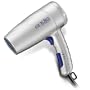 Andis 75345 Nano-Silver Tourmaline Ceramic Hair Dryer
