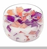 Primal Elements - Color Bowl (Vanilla Fig)